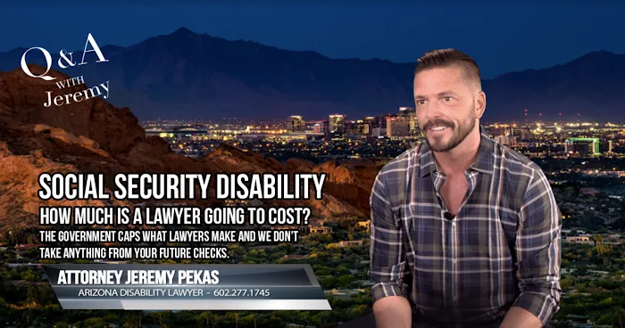Pekas Smith: Arizona Disability Attorneys Picture 10