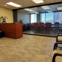 Robinson Law Offices ico