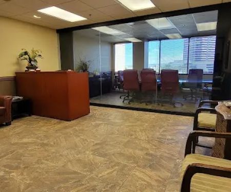 Robinson Law Offices