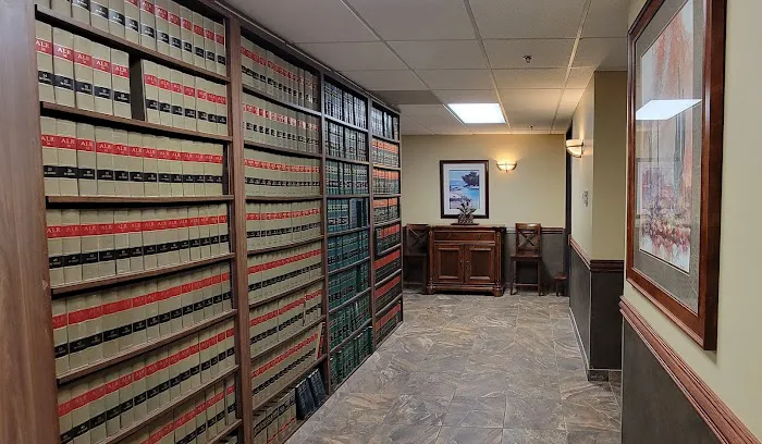 Robinson Law Offices Picture 7