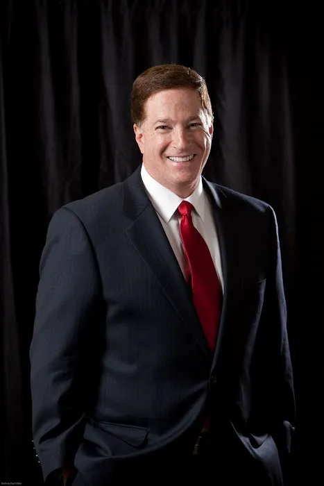 Criminal Defense Attorney: Howard Snader Picture 3