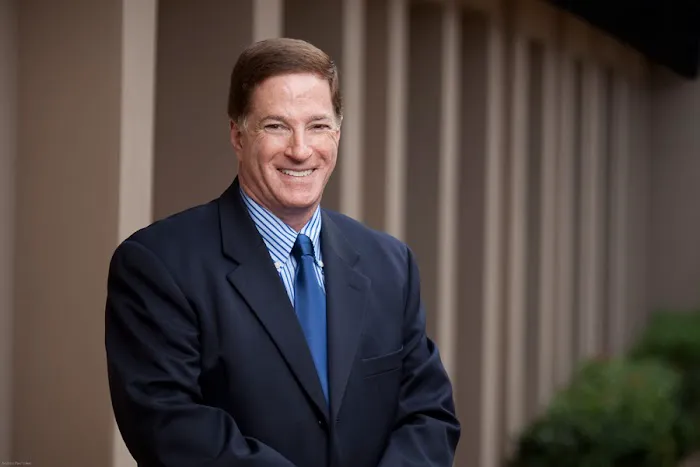 Criminal Defense Attorney: Howard Snader Picture 4