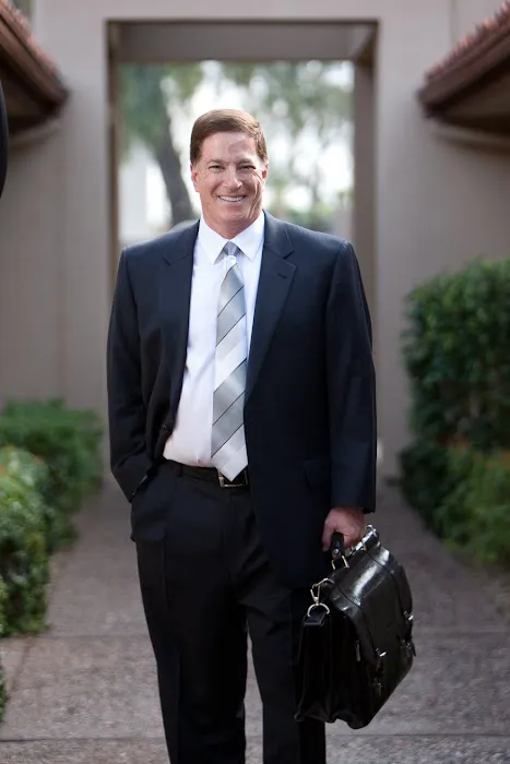 Criminal Defense Attorney: Howard Snader Picture 5