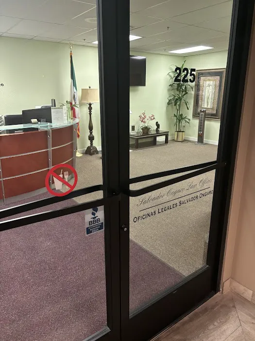 Salvador Ongaro Law Offices Picture 4