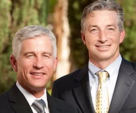 Harris, Powers & Cunningham, PLLC