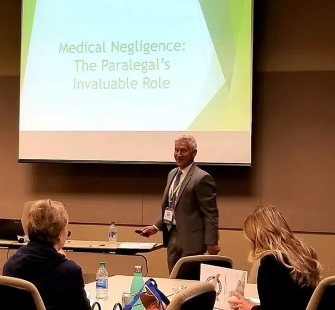 Harris, Powers & Cunningham, PLLC Picture 2