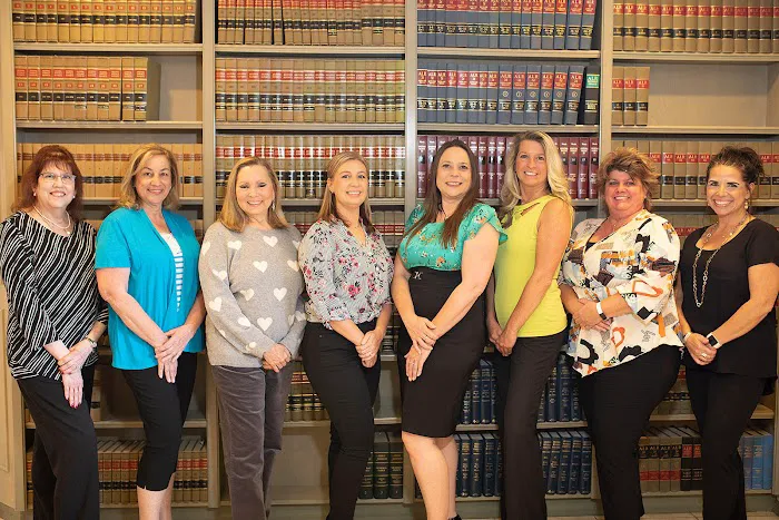Harris, Powers & Cunningham, PLLC Picture 8