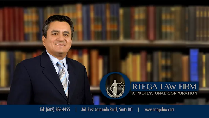 Ortega Law Firm P.C. Picture 6