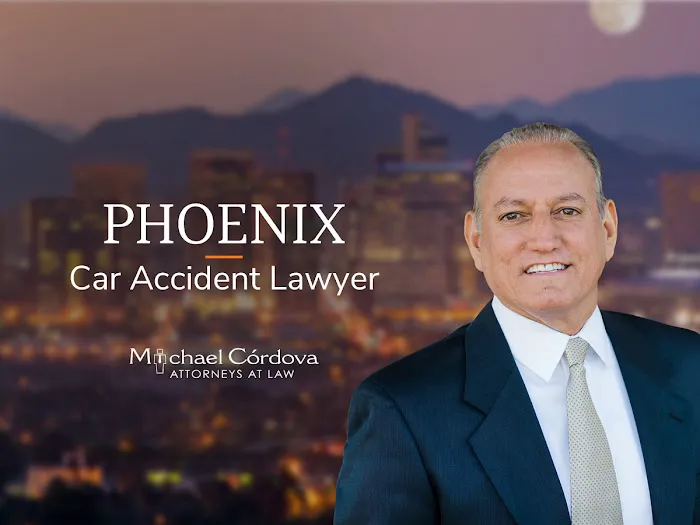 Michael Cordova Picture 5