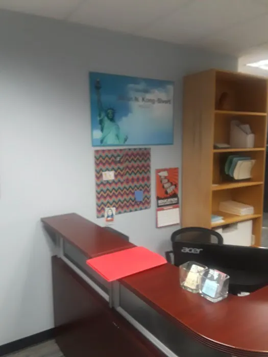 Law Office of Jillian N. Kong-Sivert, PLLC Picture 4