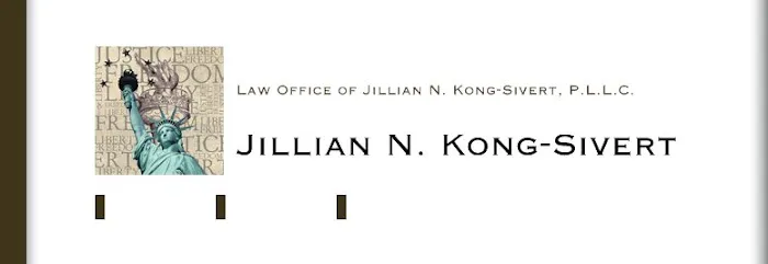 Law Office of Jillian N. Kong-Sivert, PLLC Picture 6