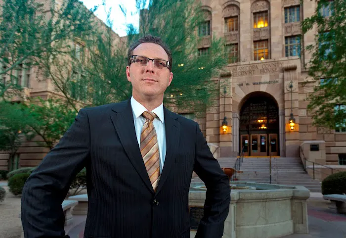 Shapiro Injury Law (formerly known as Shapiro Law Group) Picture 1