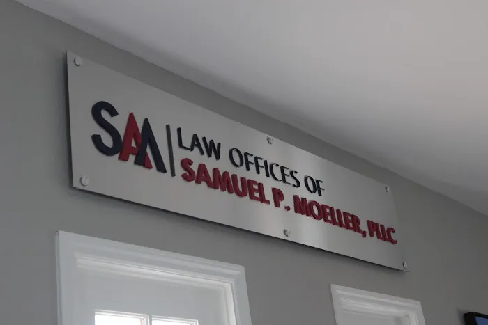 Law Offices of Samuel P. Moeller, PLLC Picture 2