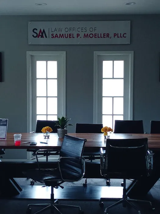 Law Offices of Samuel P. Moeller, PLLC Picture 1