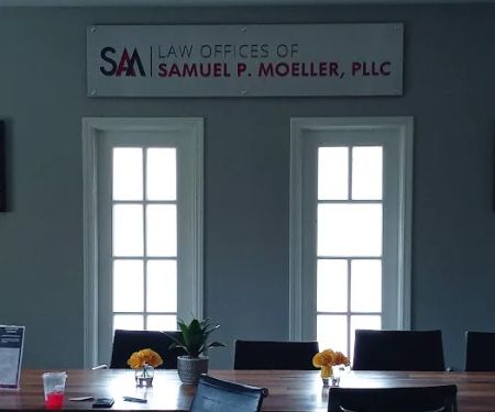 Law Offices of Samuel P. Moeller, PLLC