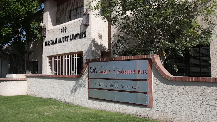 Law Offices of Samuel P. Moeller, PLLC Picture 6