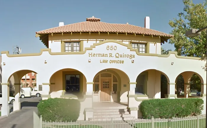 Law Office of Osbaldo Barragan Picture 1
