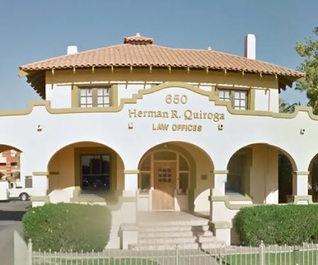 Law Office of Osbaldo Barragan