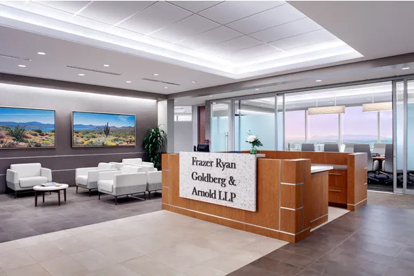 Brandon Keim, Tax Attorney at Frazer Ryan Goldberg & Arnold LLP Picture 3