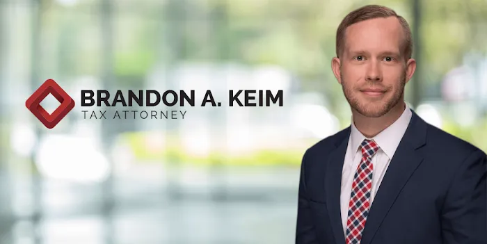 Brandon Keim, Tax Attorney at Frazer Ryan Goldberg & Arnold LLP Picture 7