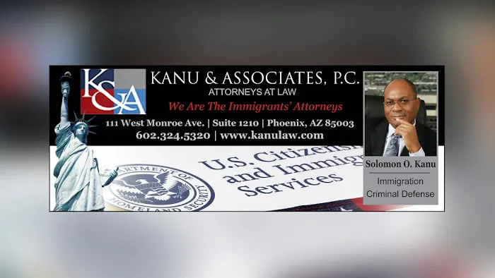 Kanu & Associates, P.C. Picture 2