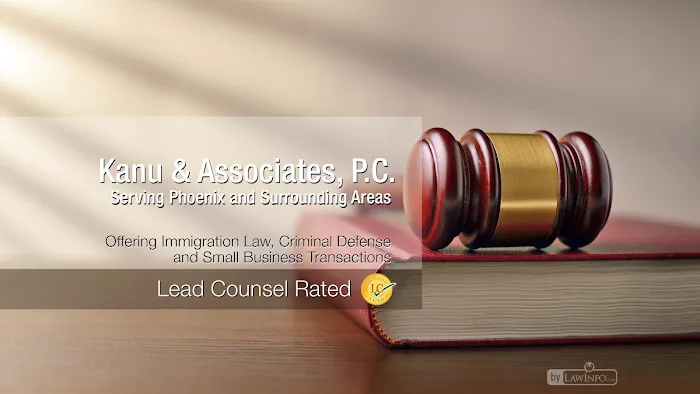 Kanu & Associates, P.C. Picture 9