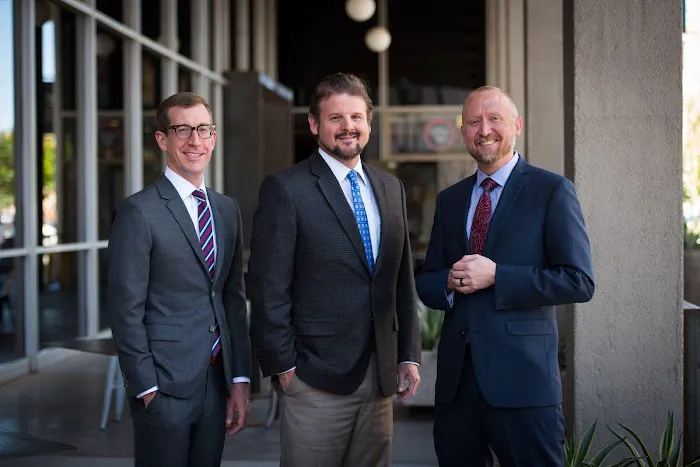Lane, Hupp, & Crowley Picture 3