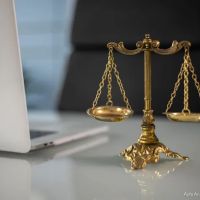Lloyd Baker Injury Attorneys ico