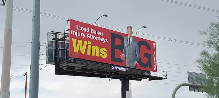 Lloyd Baker Injury Attorneys Picture 7