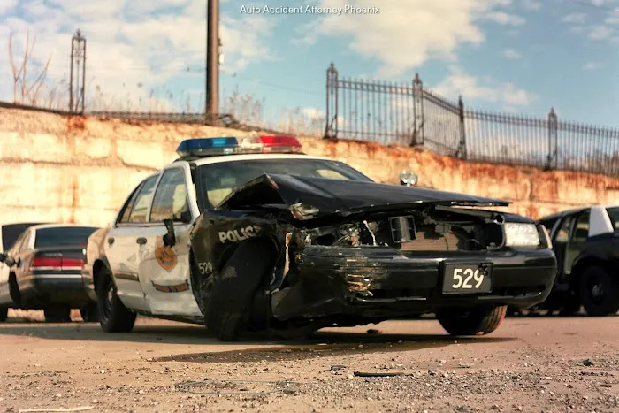 Lloyd Baker Injury Attorneys Picture 8