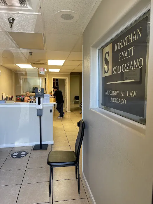 Solorzano Law Firm Picture 3