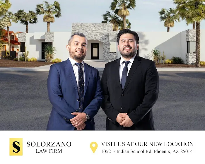 Solorzano Law Firm Picture 8