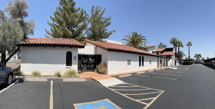 Gurion Legal Phoenix Criminal Defense Attorney Picture 3