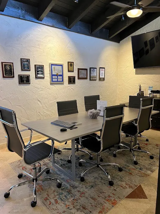 Gurion Legal Phoenix Criminal Defense Attorney Picture 1