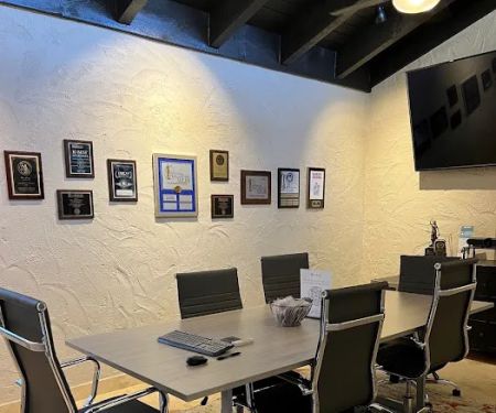 Gurion Legal Phoenix Criminal Defense Attorney