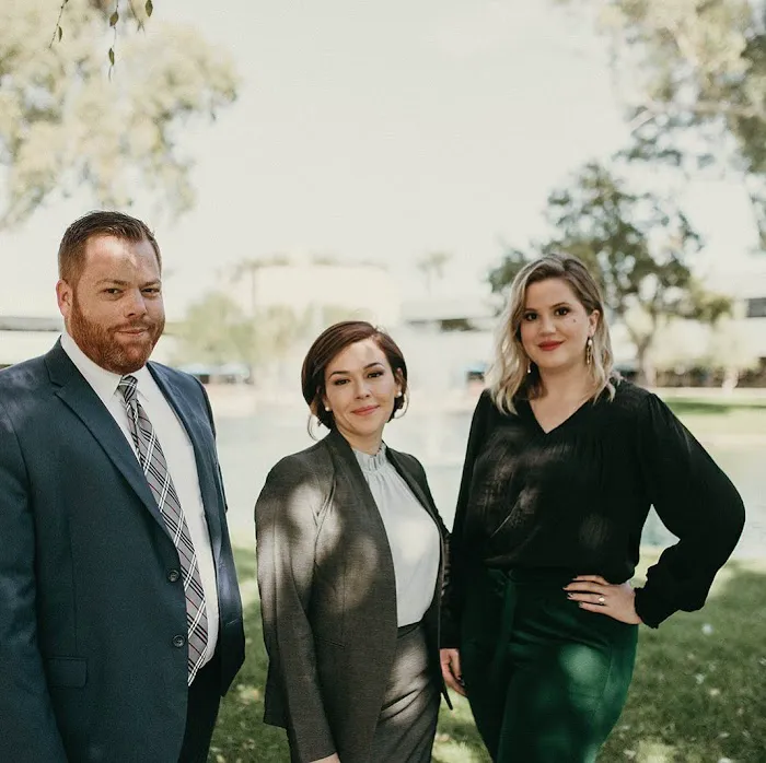 Gurion Legal Phoenix Criminal Defense Attorney Picture 4