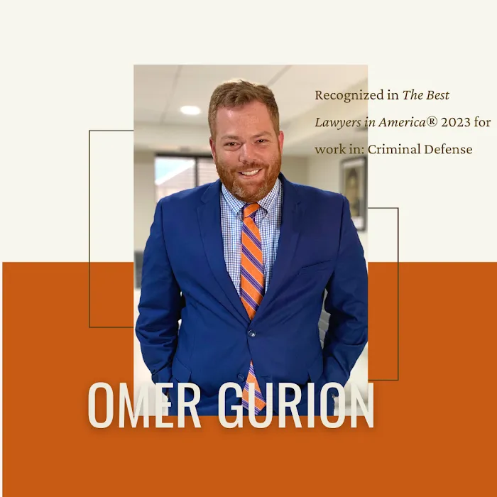 Gurion Legal Phoenix Criminal Defense Attorney Picture 10