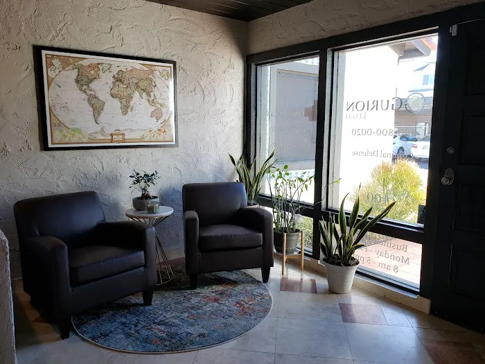 Gurion Legal Phoenix Criminal Defense Attorney Picture 8