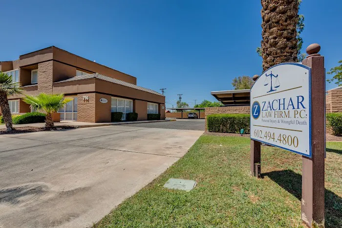 Zachar Law Firm, P.C. Picture 4