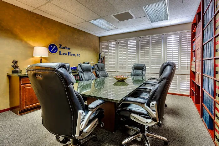 Zachar Law Firm, P.C. Picture 3