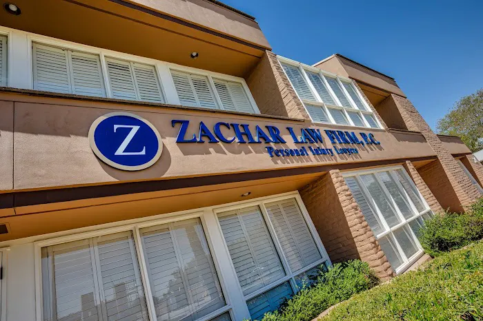 Zachar Law Firm, P.C. Picture 6