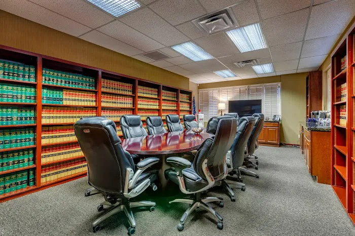Zachar Law Firm, P.C. Picture 5