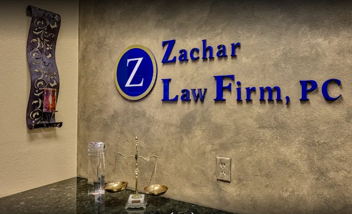 Zachar Law Firm, P.C. Picture 10