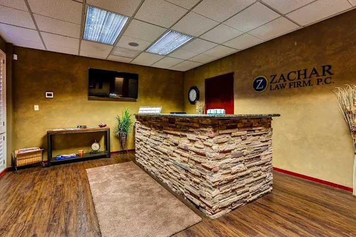 Zachar Law Firm, P.C. Picture 8