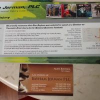 Bayham Jerman Plc ico