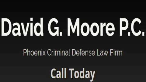 David G. Moore PC Picture 2