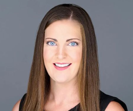 Trisha Farrow
