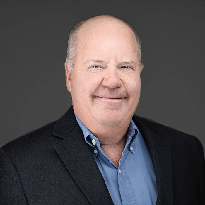 John R. Fitzpatrick Picture 1