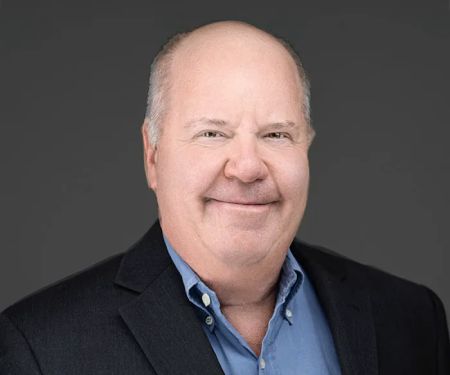John R. Fitzpatrick