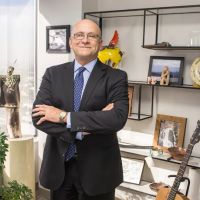May, Potenza, Baran & Gillespie, P.C. ico